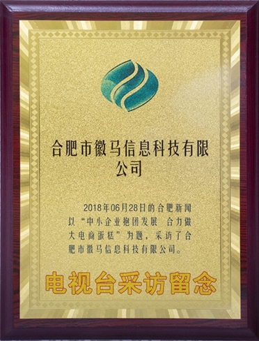 合肥电视台